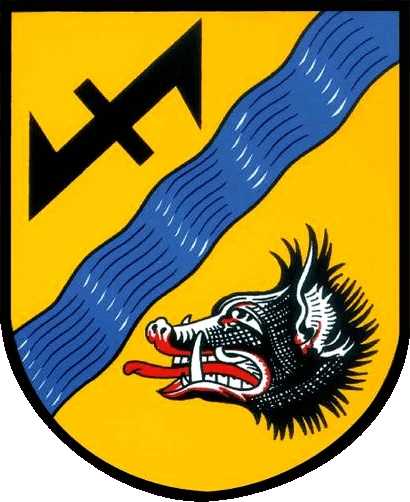 Wappen der Gemeinde Wahrenholz