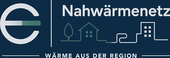 Nahwärmenetz – Wärme aus der Region